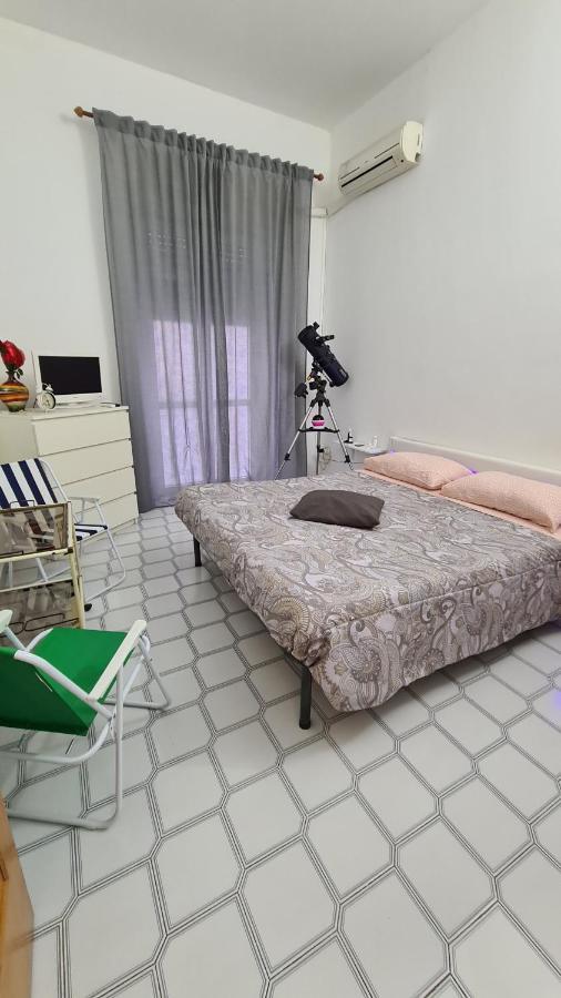 לינה וארוחת בוקר נאפולי Casa Adelaide מראה חיצוני תמונה