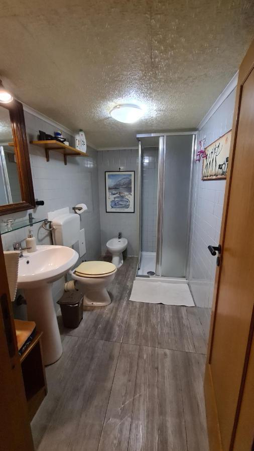 לינה וארוחת בוקר נאפולי Casa Adelaide מראה חיצוני תמונה